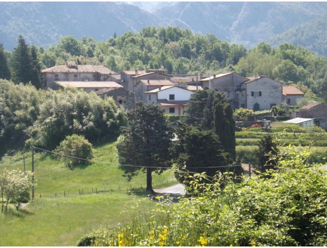 Anteprima foto 3 - Villetta a schiera in Vendita a Fivizzano - Fazzano