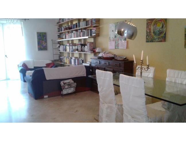 Anteprima foto 5 - Villetta a schiera in Vendita a Follo - Pian Di Follo