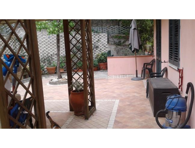 Anteprima foto 6 - Villetta a schiera in Vendita a Follo - Pian Di Follo