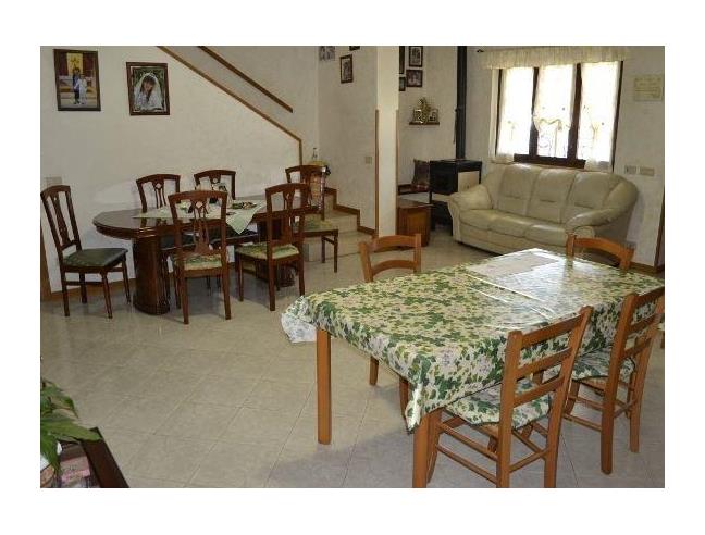 Anteprima foto 3 - Villetta a schiera in Vendita a Fondi - Sant'Antonio