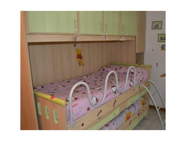 Anteprima foto 4 - Villetta a schiera in Vendita a Fondi - Sant'Antonio