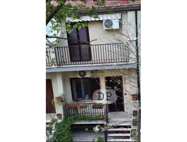 Anteprima foto 2 - Villetta a schiera in Vendita a Fonte Nuova - Tor Lupara