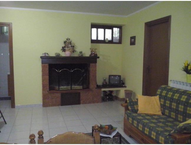 Anteprima foto 3 - Villetta a schiera in Vendita a Fonte Nuova - Tor Lupara