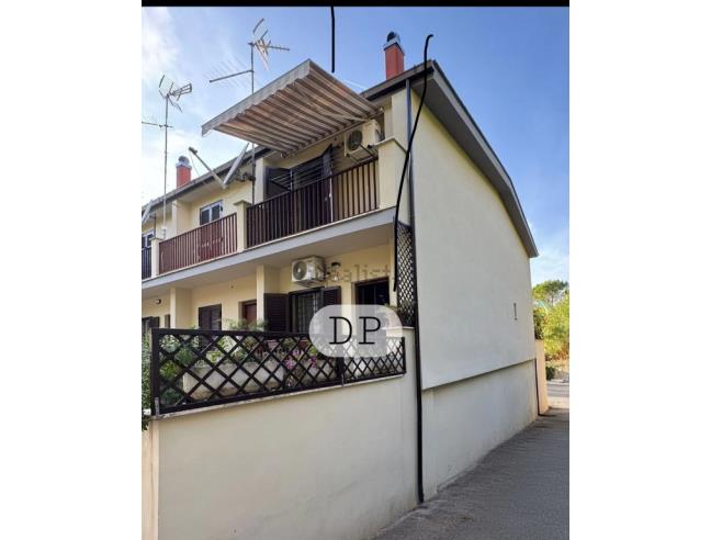 Anteprima foto 3 - Villetta a schiera in Vendita a Fonte Nuova - Tor Lupara