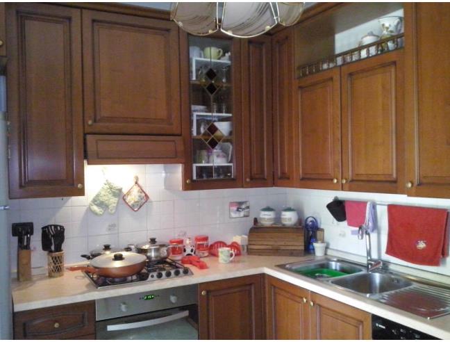 Anteprima foto 4 - Villetta a schiera in Vendita a Fonte Nuova - Tor Lupara