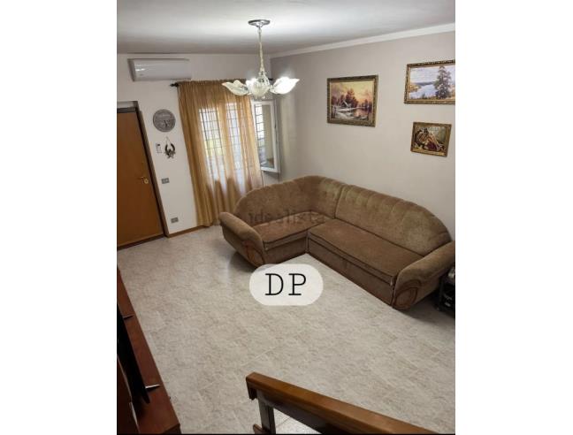 Anteprima foto 4 - Villetta a schiera in Vendita a Fonte Nuova - Tor Lupara