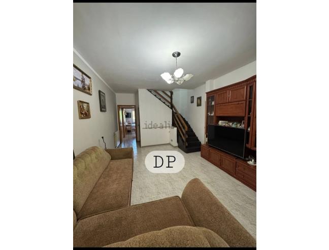 Anteprima foto 5 - Villetta a schiera in Vendita a Fonte Nuova - Tor Lupara