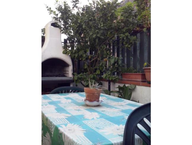 Anteprima foto 6 - Villetta a schiera in Vendita a Fonte Nuova - Tor Lupara