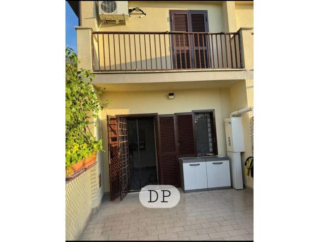 Anteprima foto 7 - Villetta a schiera in Vendita a Fonte Nuova - Tor Lupara