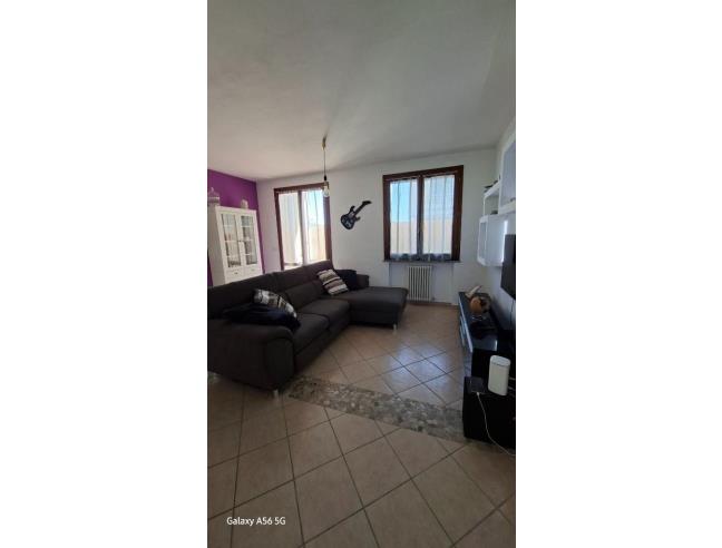 Anteprima foto 2 - Villetta a schiera in Vendita a Forlì - Villafranca Di Forlì