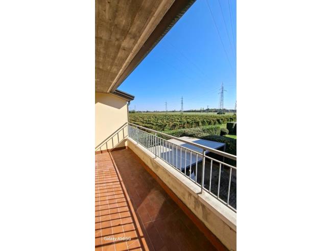 Anteprima foto 5 - Villetta a schiera in Vendita a Forlì - Villafranca Di Forlì