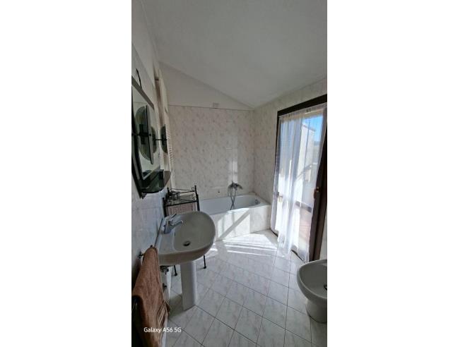 Anteprima foto 7 - Villetta a schiera in Vendita a Forlì - Villafranca Di Forlì