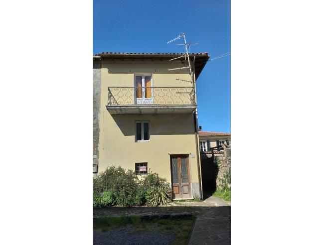 Anteprima foto 2 - Villetta a schiera in Vendita a Fosciandora (Lucca)