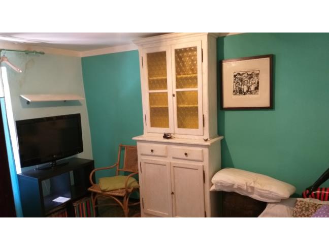 Anteprima foto 3 - Villetta a schiera in Vendita a Fosciandora (Lucca)