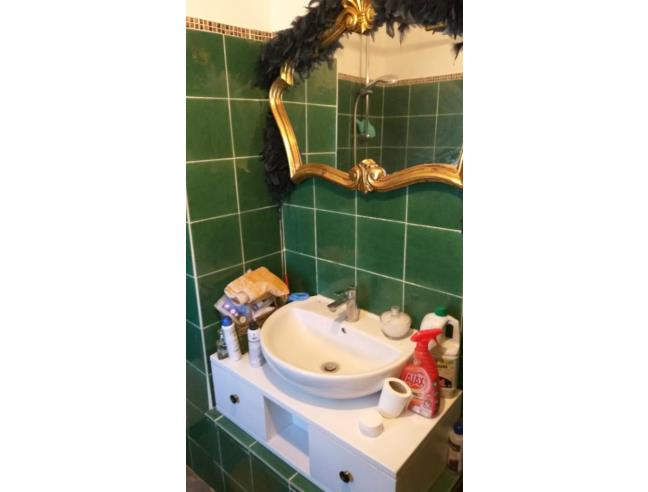 Anteprima foto 4 - Villetta a schiera in Vendita a Fosciandora (Lucca)