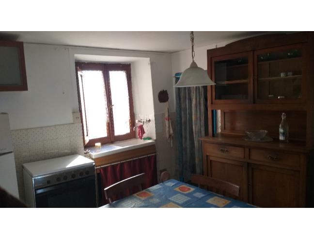 Anteprima foto 5 - Villetta a schiera in Vendita a Fosciandora (Lucca)