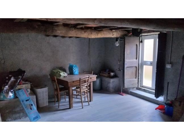 Anteprima foto 7 - Villetta a schiera in Vendita a Fosciandora (Lucca)