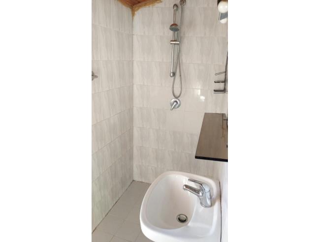 Anteprima foto 7 - Villetta a schiera in Vendita a Fosciandora (Lucca)