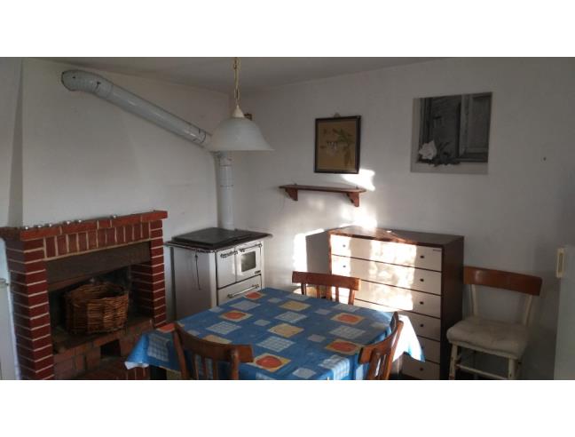 Anteprima foto 8 - Villetta a schiera in Vendita a Fosciandora (Lucca)