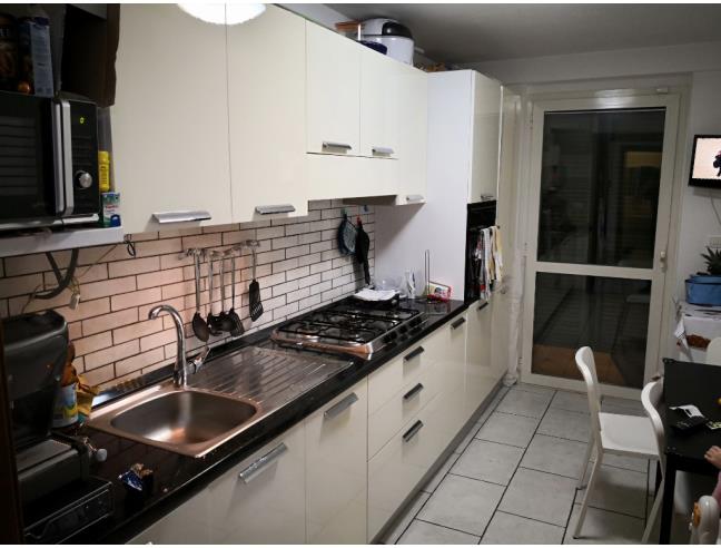 Anteprima foto 2 - Villetta a schiera in Vendita a Fosdinovo - Caniparola