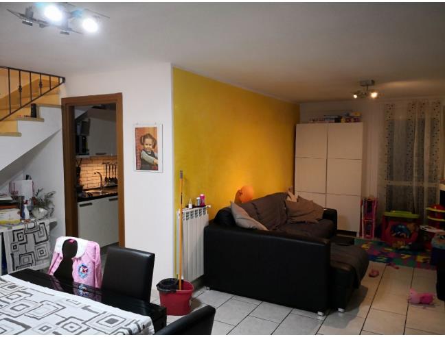 Anteprima foto 3 - Villetta a schiera in Vendita a Fosdinovo - Caniparola