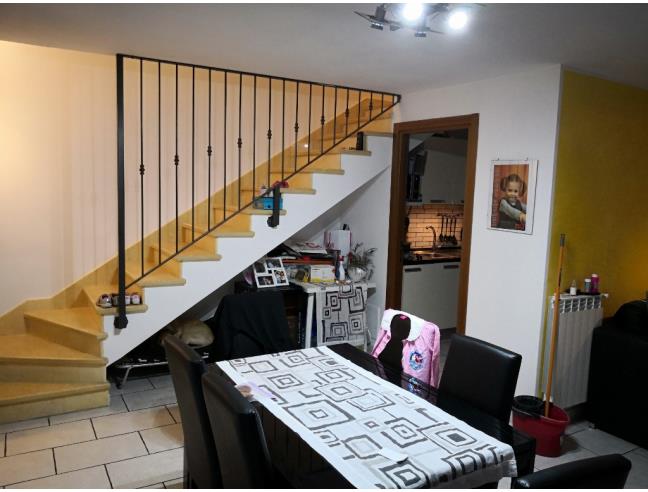 Anteprima foto 4 - Villetta a schiera in Vendita a Fosdinovo - Caniparola