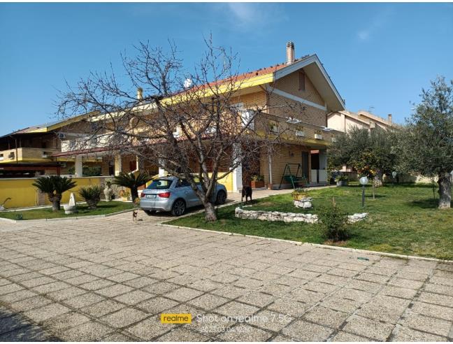 Anteprima foto 2 - Villetta a schiera in Vendita a Francavilla al Mare (Chieti)