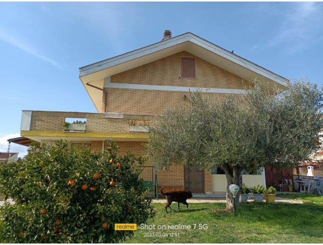 Anteprima foto 3 - Villetta a schiera in Vendita a Francavilla al Mare (Chieti)