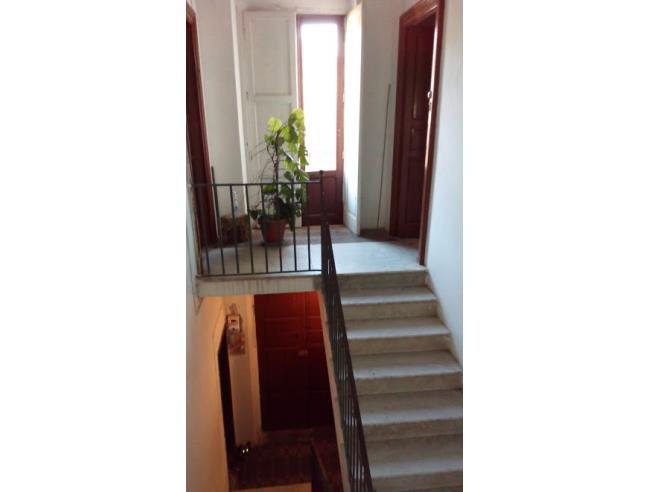 Anteprima foto 5 - Villetta a schiera in Vendita a Francavilla Angitola (Vibo Valentia)