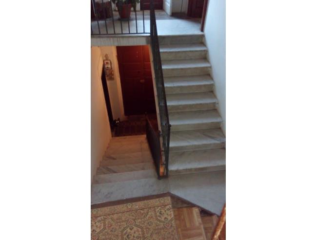 Anteprima foto 6 - Villetta a schiera in Vendita a Francavilla Angitola (Vibo Valentia)