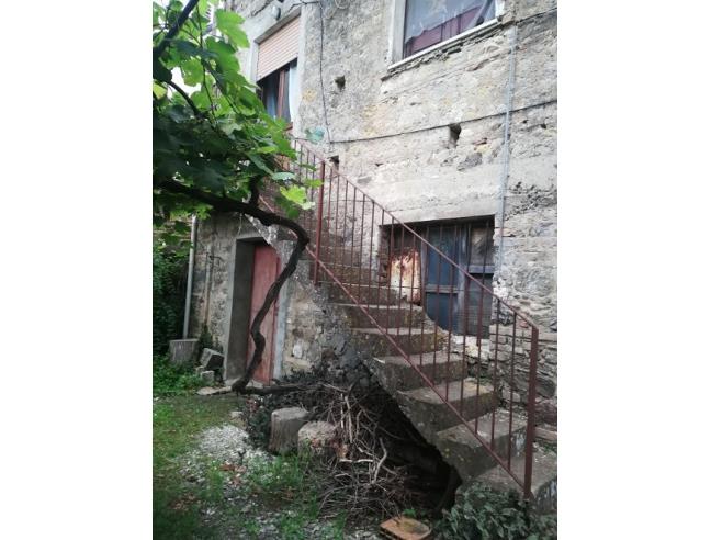 Anteprima foto 7 - Villetta a schiera in Vendita a Francavilla Angitola (Vibo Valentia)