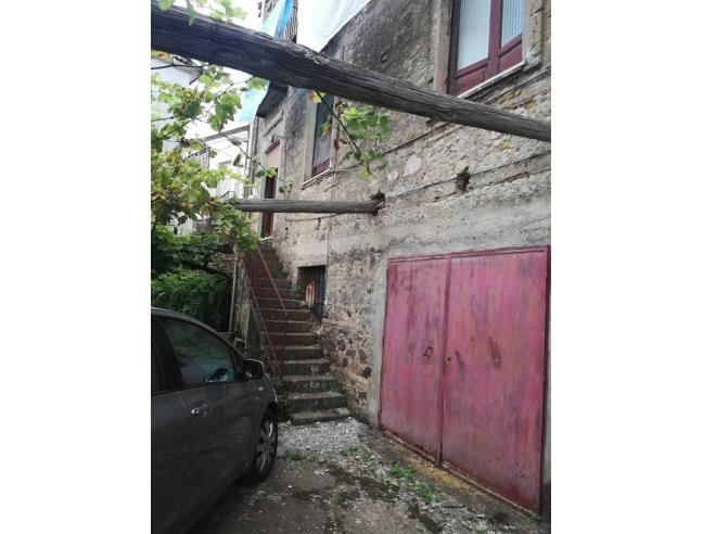 Anteprima foto 8 - Villetta a schiera in Vendita a Francavilla Angitola (Vibo Valentia)