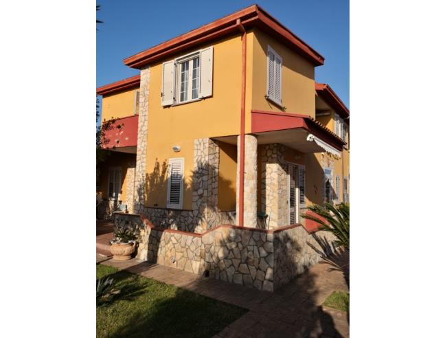 Anteprima foto 2 - Villetta a schiera in Vendita a Francolise - Sant'Andrea Del Pizzone