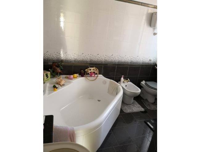 Anteprima foto 4 - Villetta a schiera in Vendita a Francolise - Sant'Andrea Del Pizzone