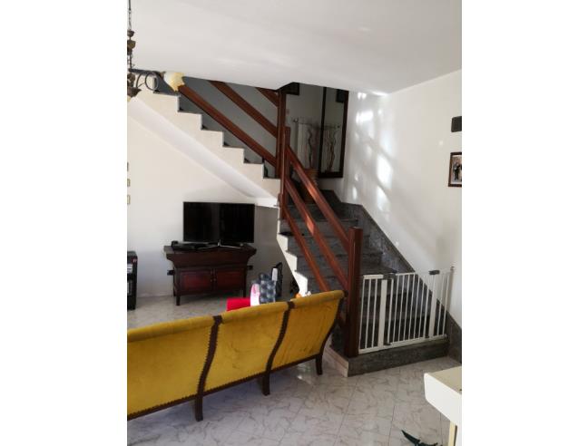 Anteprima foto 5 - Villetta a schiera in Vendita a Francolise - Sant'Andrea Del Pizzone