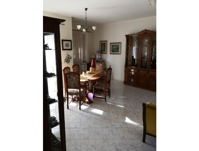 Anteprima foto 6 - Villetta a schiera in Vendita a Francolise - Sant'Andrea Del Pizzone