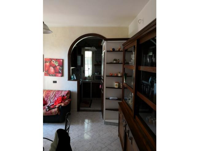 Anteprima foto 7 - Villetta a schiera in Vendita a Francolise - Sant'Andrea Del Pizzone