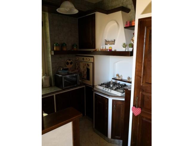 Anteprima foto 8 - Villetta a schiera in Vendita a Francolise - Sant'Andrea Del Pizzone