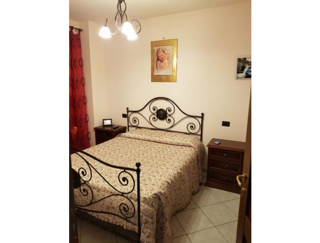 Anteprima foto 2 - Villetta a schiera in Vendita a Frascati (Roma)