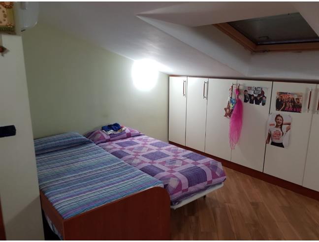 Anteprima foto 4 - Villetta a schiera in Vendita a Frascati (Roma)