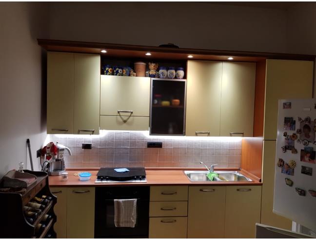 Anteprima foto 5 - Villetta a schiera in Vendita a Frascati (Roma)