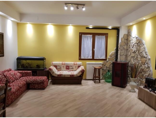 Anteprima foto 6 - Villetta a schiera in Vendita a Frascati (Roma)