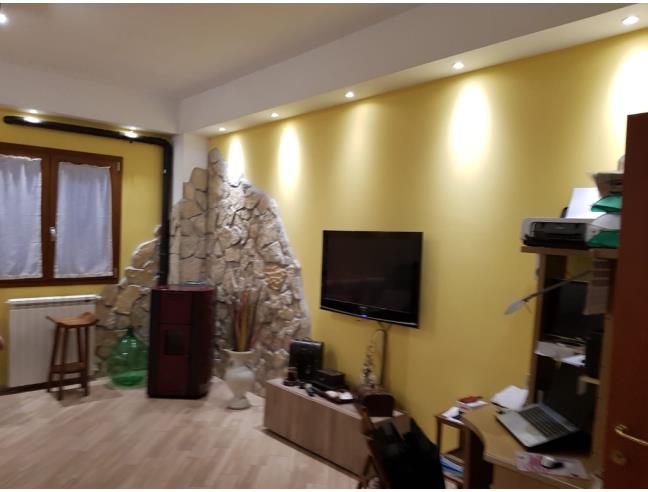 Anteprima foto 7 - Villetta a schiera in Vendita a Frascati (Roma)