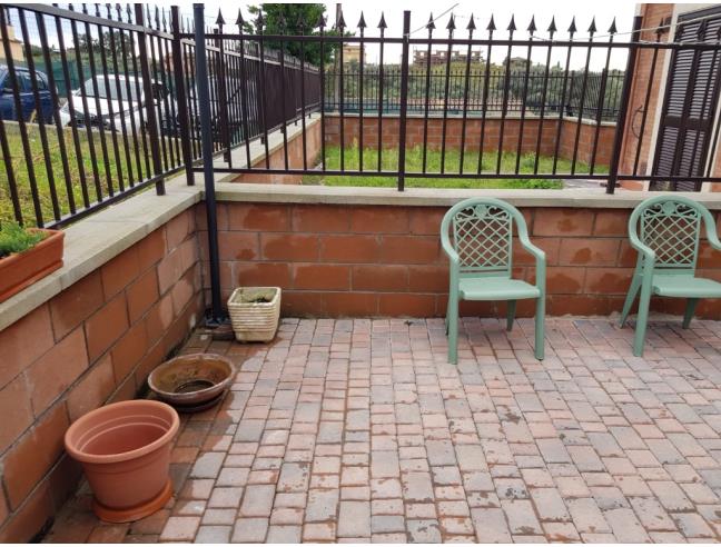 Anteprima foto 8 - Villetta a schiera in Vendita a Frascati (Roma)