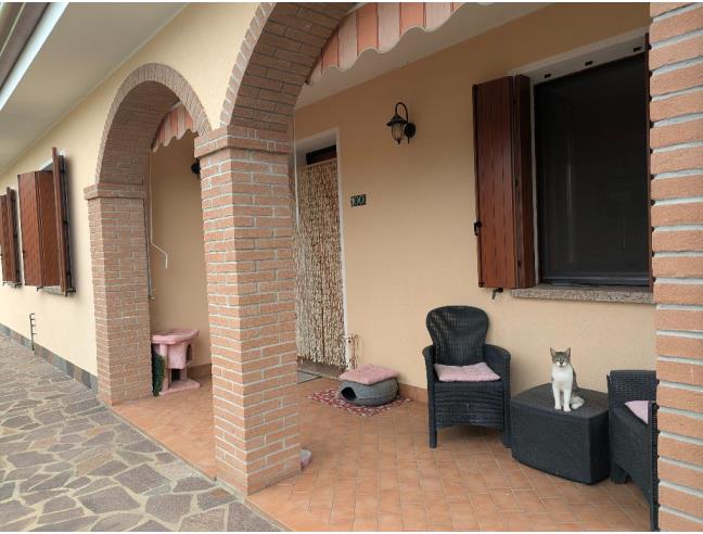 Anteprima foto 3 - Villetta a schiera in Vendita a Fratta Polesine (Rovigo)