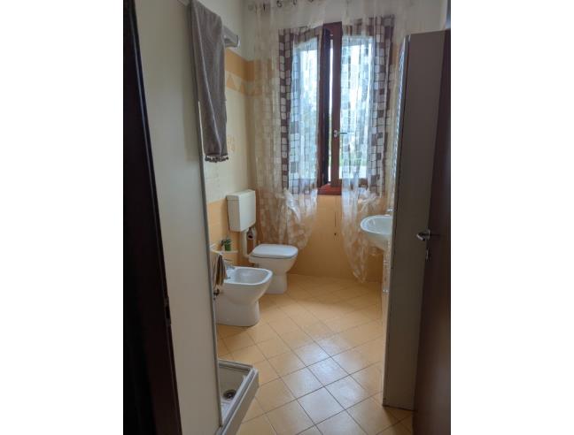 Anteprima foto 4 - Villetta a schiera in Vendita a Fratta Polesine (Rovigo)