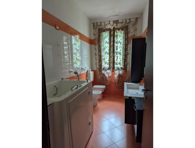 Anteprima foto 5 - Villetta a schiera in Vendita a Fratta Polesine (Rovigo)