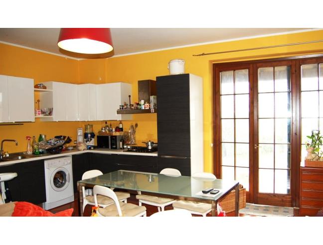 Anteprima foto 2 - Villetta a schiera in Vendita a Fubine Monferrato (Alessandria)