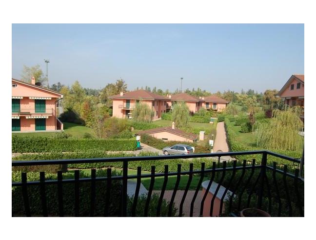 Anteprima foto 2 - Villetta a schiera in Vendita a Fubine Monferrato (Alessandria)