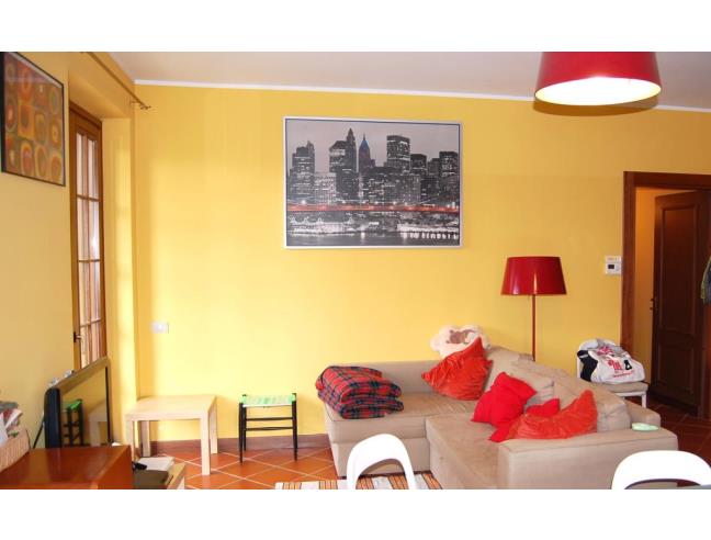 Anteprima foto 3 - Villetta a schiera in Vendita a Fubine Monferrato (Alessandria)